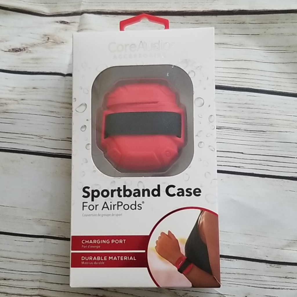 Airpods Case